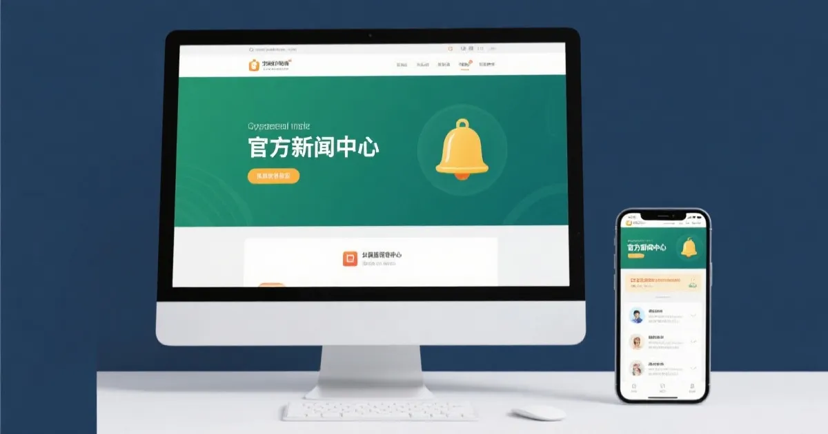 权威资讯平台